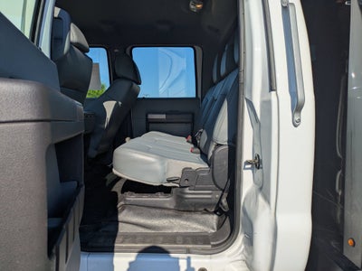 2025 Ford F-650SD Base