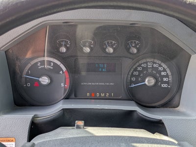 2017 Ford F-750SD Base