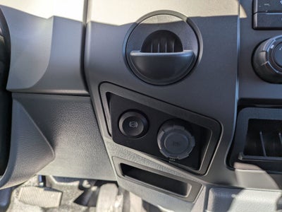 2026 Ford F-750SD Base