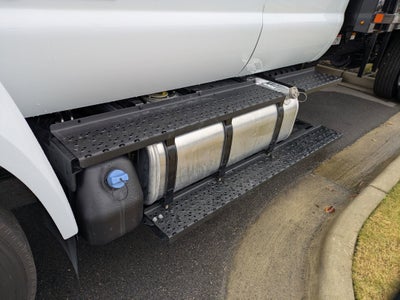 2026 Ford F-750SD Base