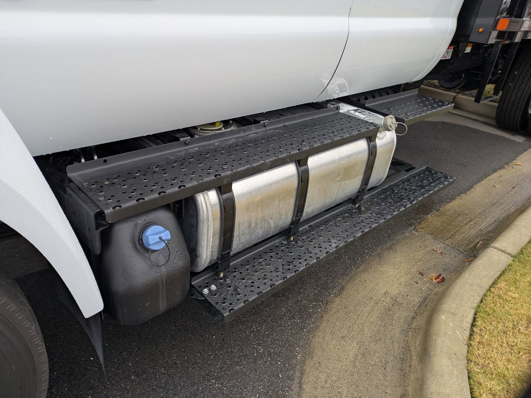 2026 Ford F-750SD Base