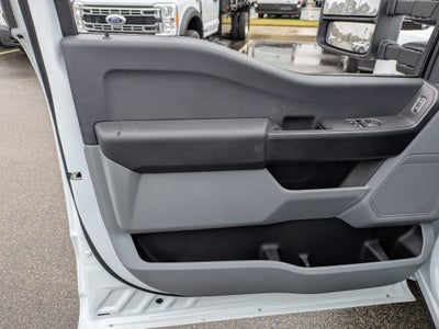 2026 Ford Super Duty F-350 DRW XL