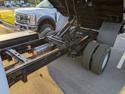 2026 Ford Super Duty F-350 DRW XL