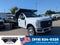 2027 Ford Super Duty F-350 DRW XL
