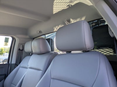 2027 Ford Super Duty F-350 DRW XL