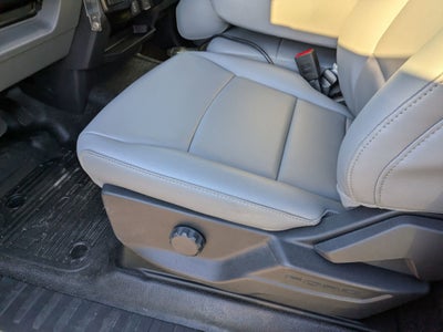 2026 Ford Super Duty F-350 DRW XL