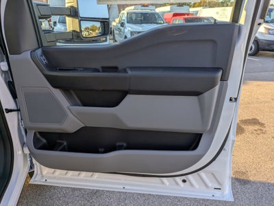 2026 Ford Super Duty F-350 DRW XL