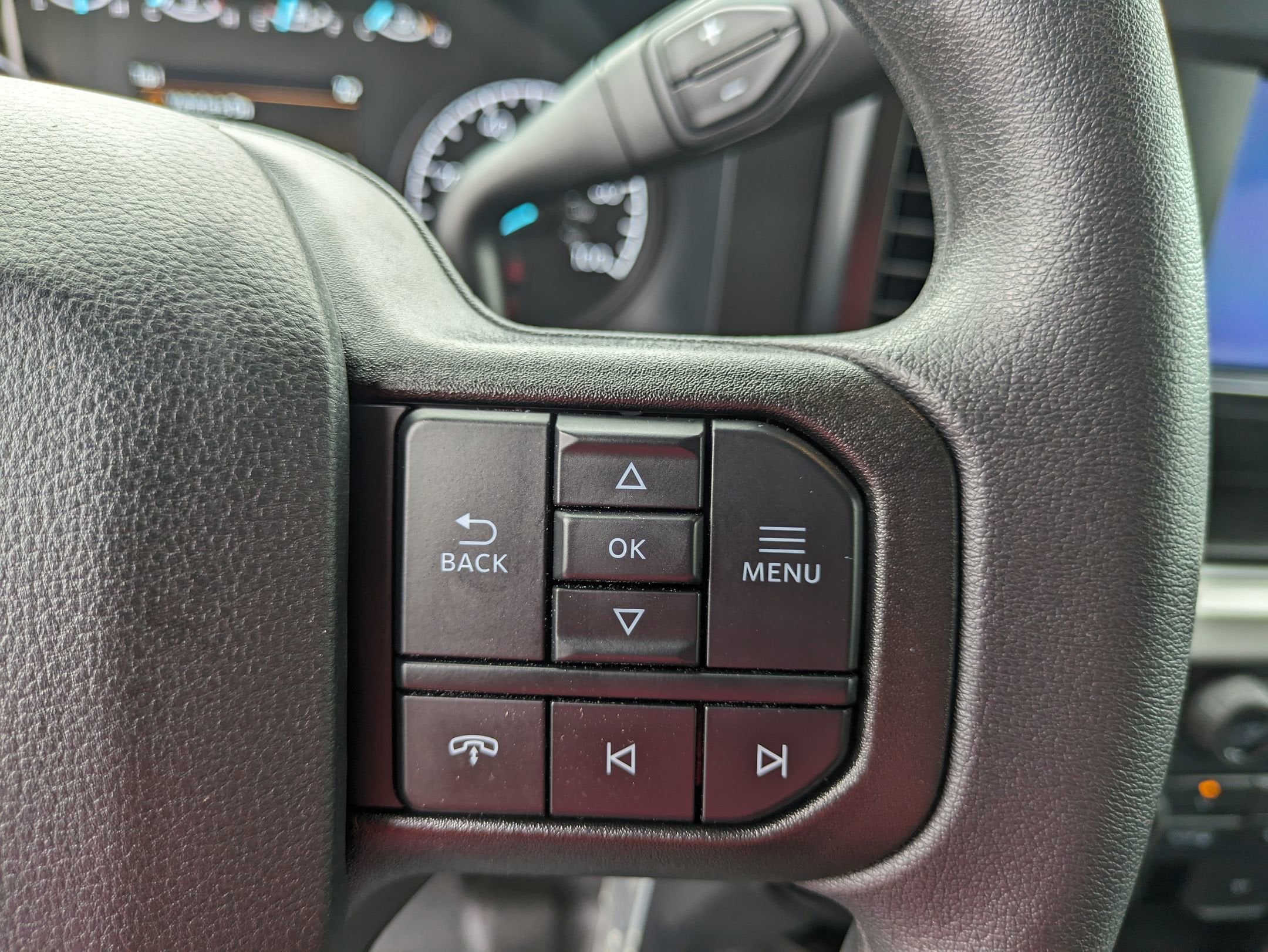 2025 Ford Super Duty F-550 DRW XL