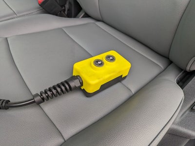 2025 Ford Super Duty F-550 DRW XL