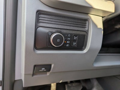 2026 Ford Super Duty F-550 DRW XL