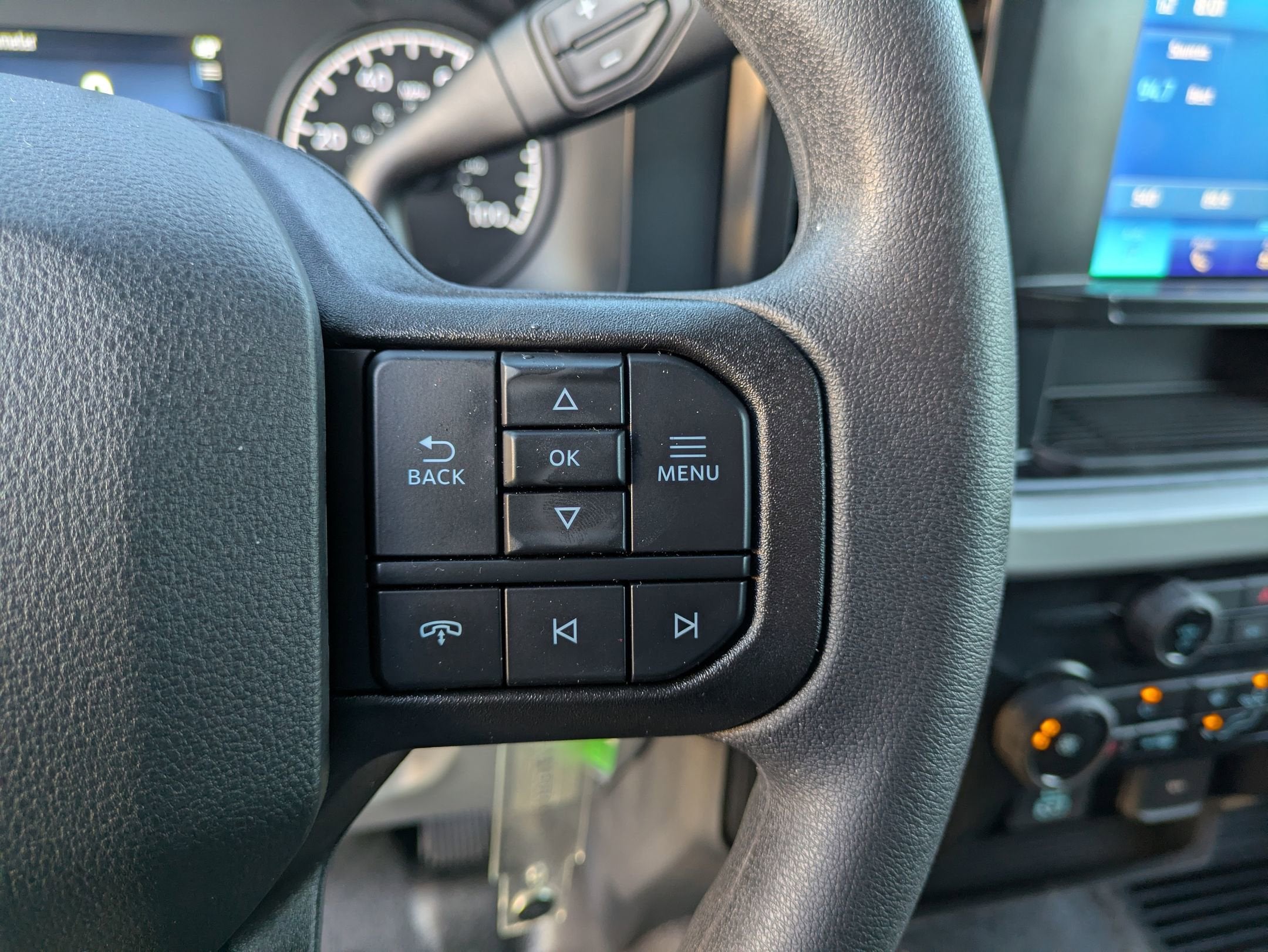 2025 Ford Super Duty F-550 DRW XL