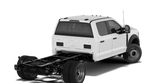 2027 Ford Super Duty F-550 DRW XL