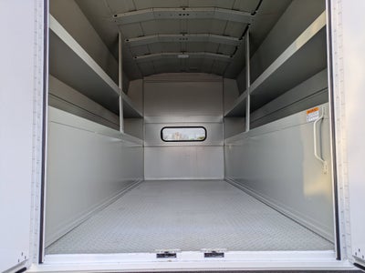 2026 Ford Super Duty F-550 DRW XL