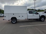 2026 Ford Super Duty F-550 DRW XL