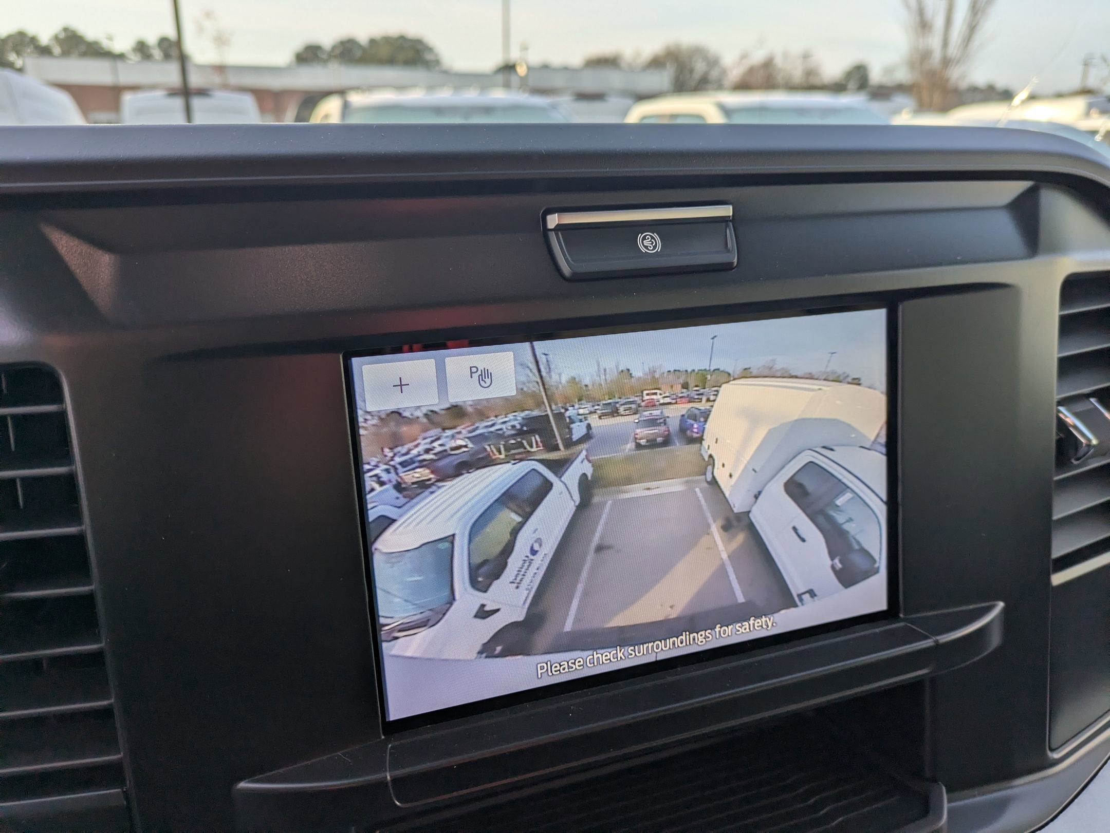 2026 Ford Super Duty F-550 DRW XL