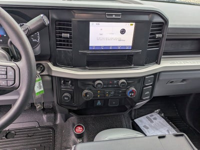 2026 Ford Super Duty F-450 DRW XL