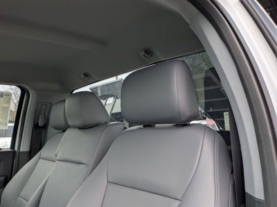 2026 Ford Super Duty F-450 DRW XL