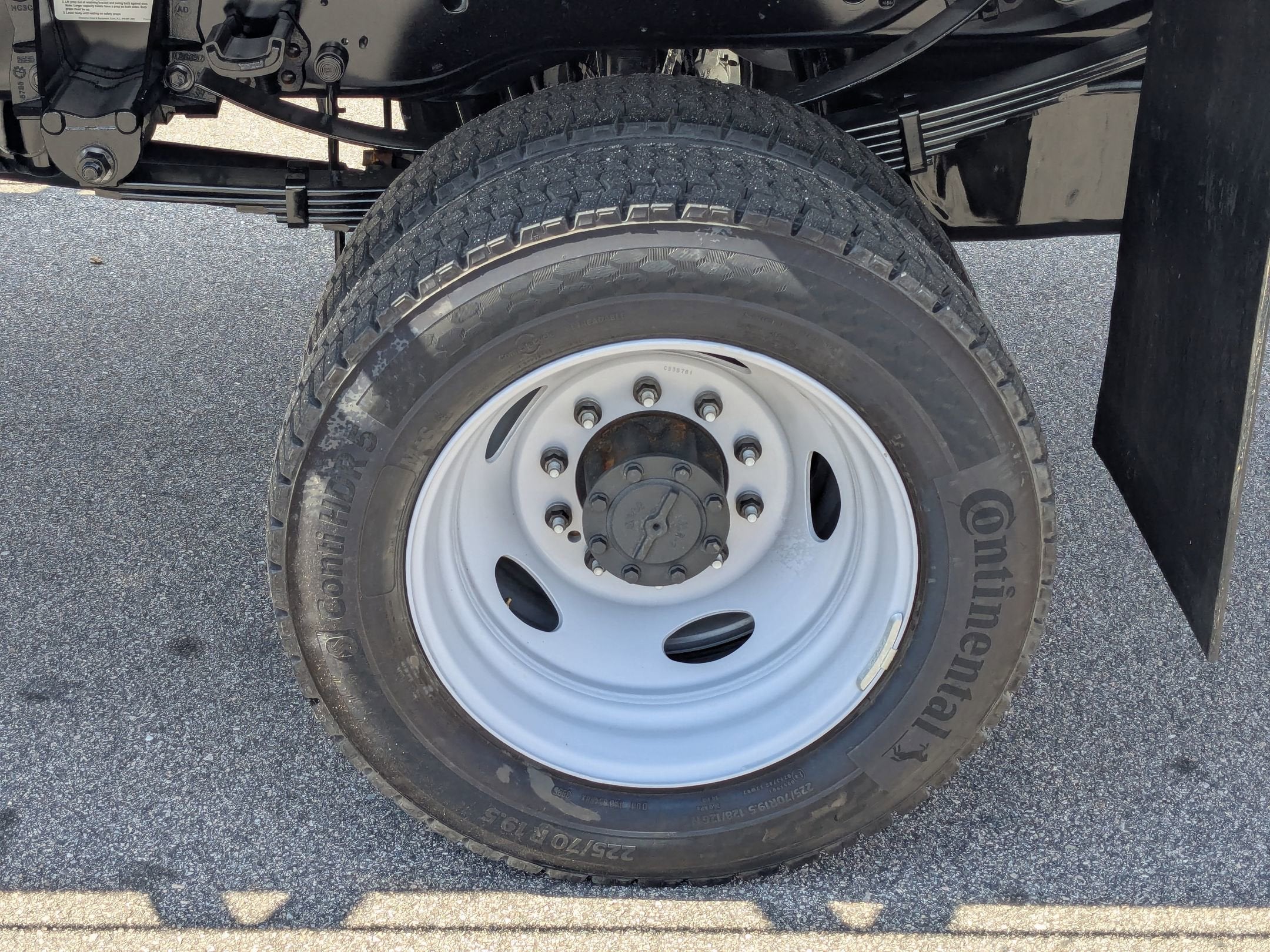 2026 Ford Super Duty F-450 DRW XL