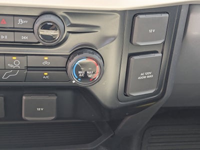 2026 Ford Super Duty F-450 DRW XL