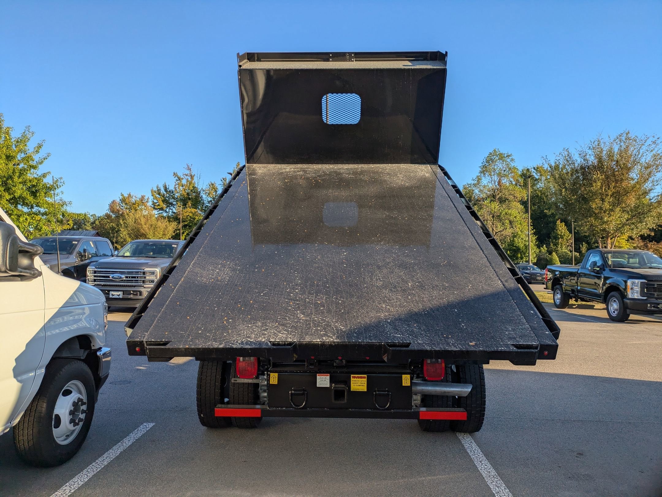 2026 Ford Super Duty F-450 DRW XL