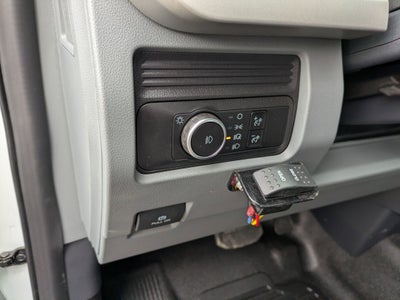 2026 Ford Super Duty F-450 DRW XL