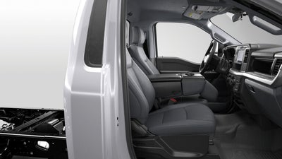 2026 Ford Super Duty F-450 DRW XL