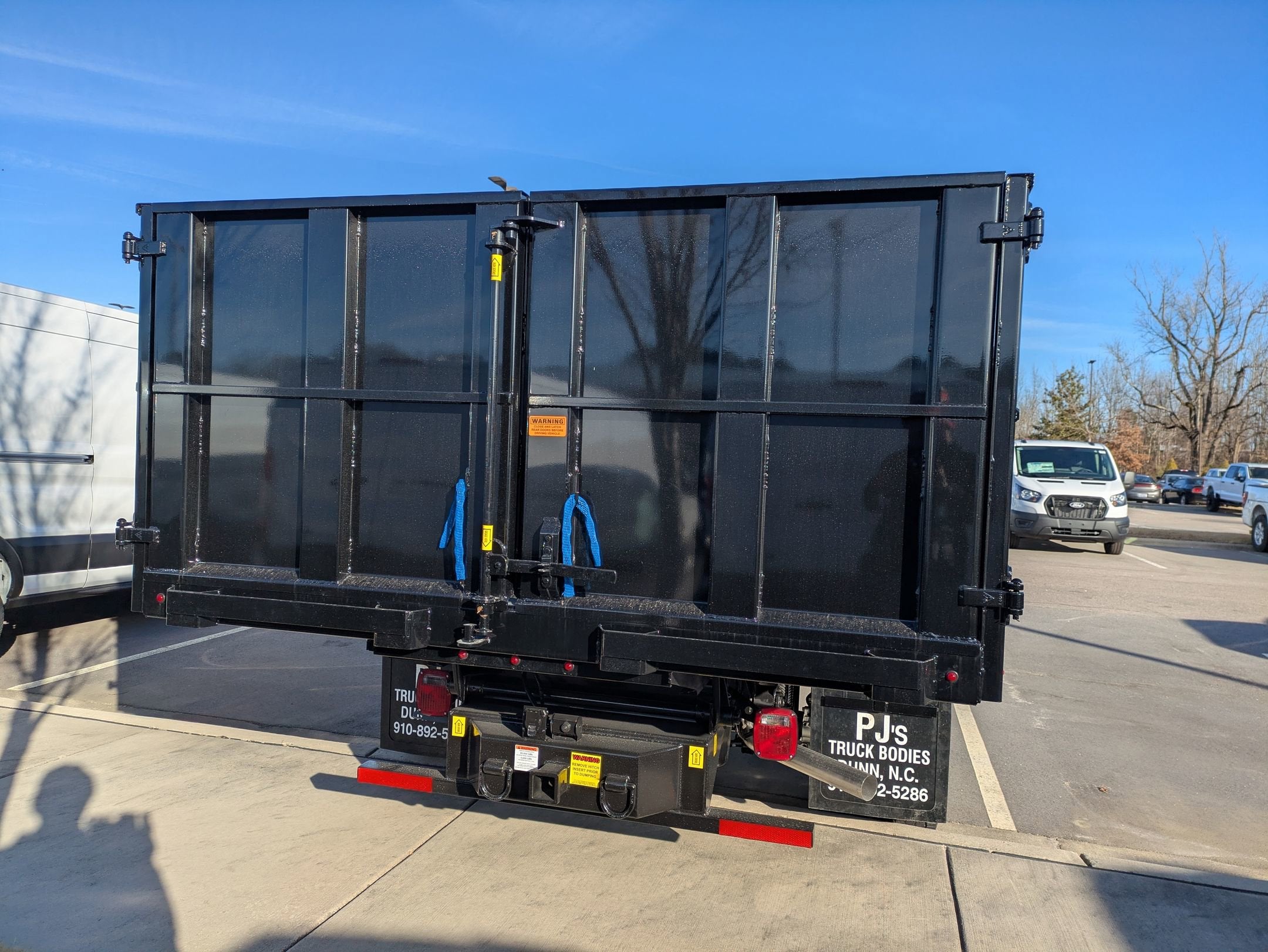 2026 Ford Super Duty F-450 DRW XL