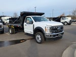 2026 Ford Super Duty F-450 DRW XL