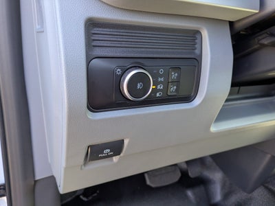 2026 Ford Super Duty F-550 DRW XL
