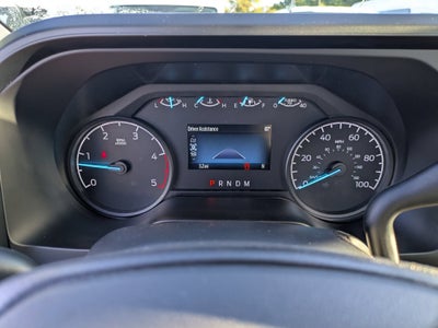 2026 Ford Super Duty F-550 DRW XL