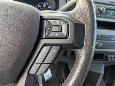 2026 Ford Super Duty F-550 DRW XL