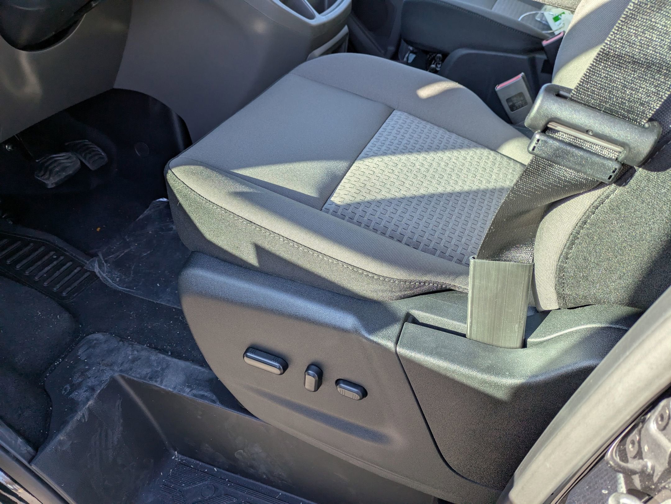 2026 Ford Transit Passenger Wagon XLT