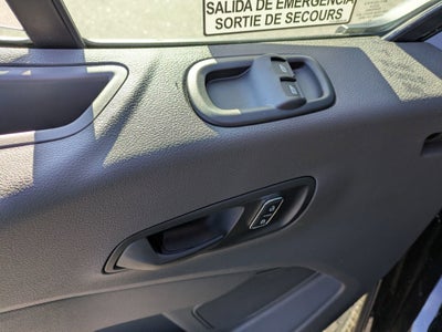 2026 Ford Transit Passenger Wagon XLT