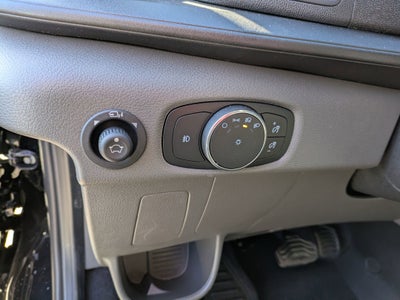 2026 Ford Transit Passenger Wagon XLT