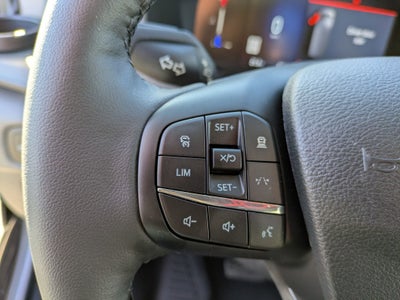 2026 Ford Transit Passenger Wagon XLT