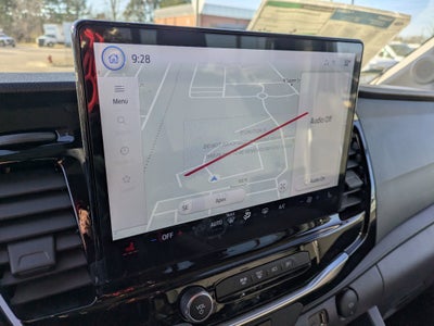 2026 Ford Transit Passenger Wagon XLT