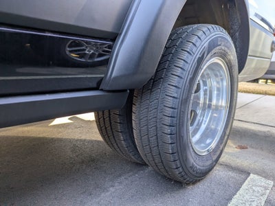 2026 Ford Transit Passenger Wagon XLT