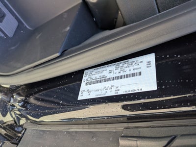 2026 Ford Transit Passenger Wagon XLT