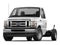 2025 Ford E-Series Cutaway Base