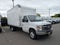 2026 Ford E-Series Cutaway E-350 DRW 158" WB
