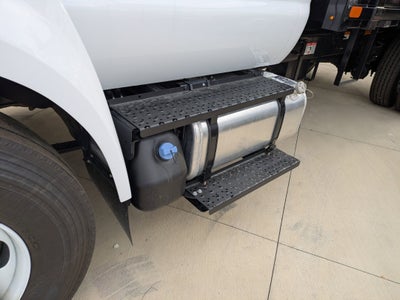 2026 Ford F-750SD Base