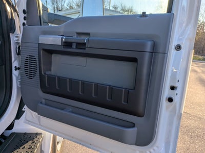 2026 Ford F-750SD Base