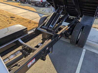 2026 Ford F-750SD Base