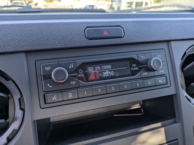 2027 Ford F-750SD Base