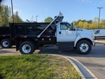 2027 Ford F-750SD Base