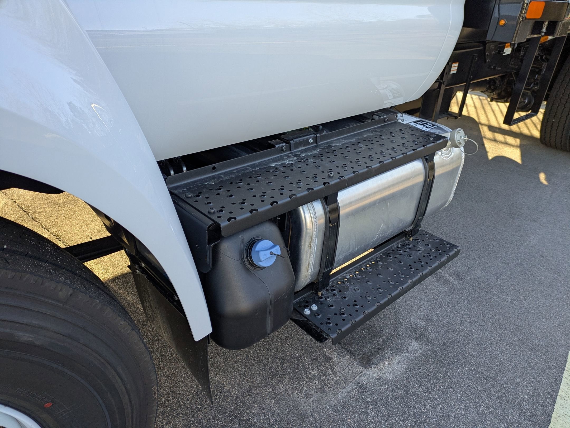 2026 Ford F-750SD Base