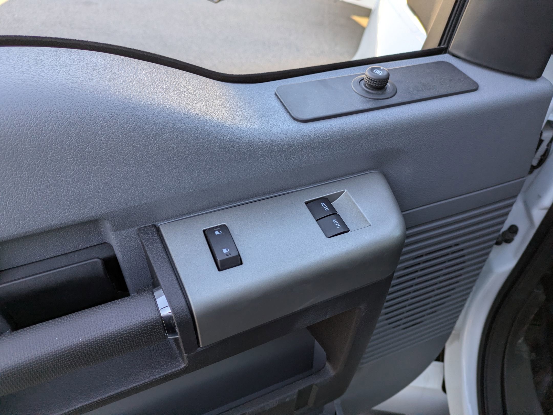 2026 Ford F-750SD Base