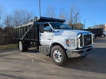 2026 Ford F-750SD Base