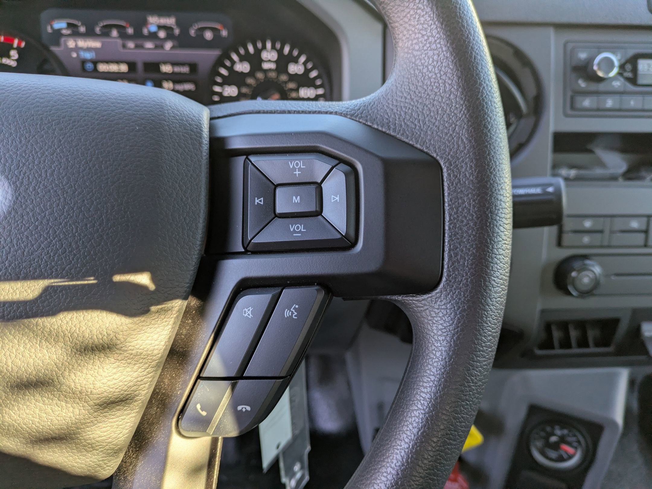 2026 Ford F-750SD Base