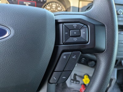 2026 Ford F-750SD Base